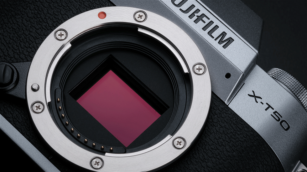 Fujifilm Brings C2PA Content Authenticity Support to Its Cameras