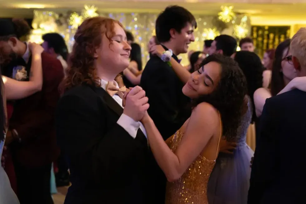 ‘Prom Dates’ Writer & Director on Reviving the Teen Sex Comedy