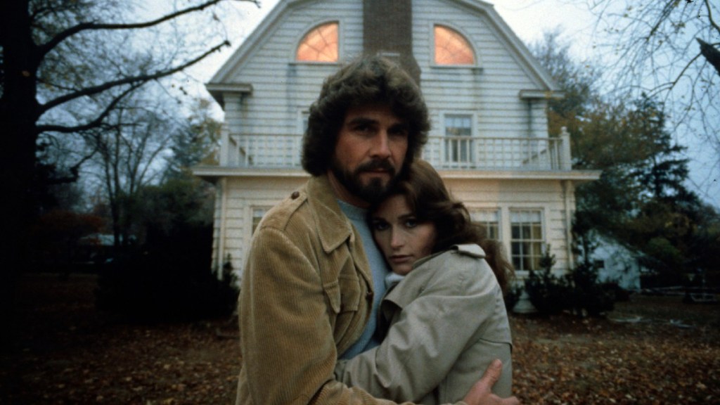 The Amityville Horror’s Twisted 45-Year Legacy